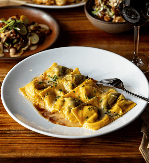Kiawah Island Dining